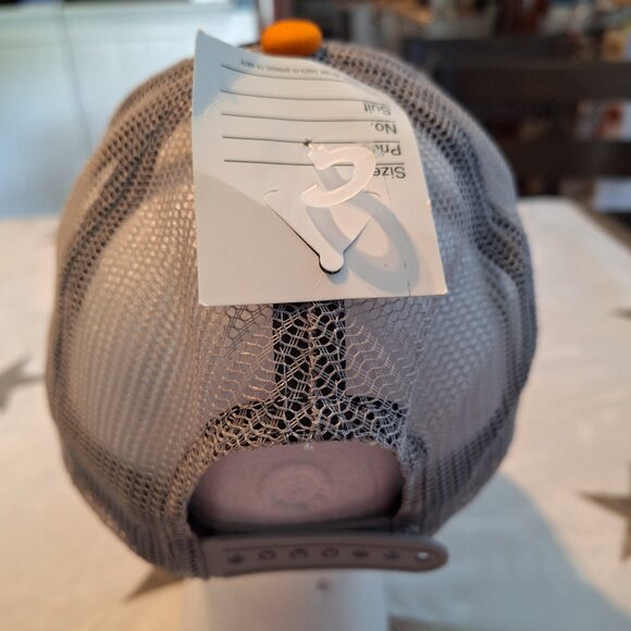 Southern Comfort Fireball Promotional Snapback Baseball Hat Got Shots Got Party - Picture 5 of 8